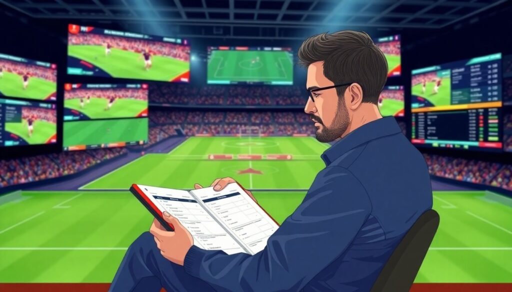 Актуальные новости о статусе матчей и задержек - иллюстрация