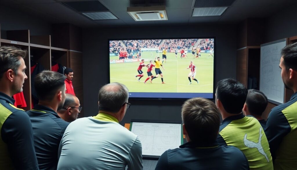 Обзоры арбитражей и спорных эпизодов матчей - иллюстрация