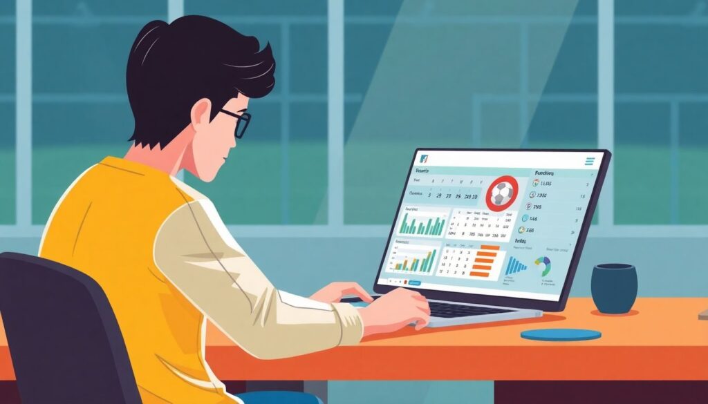 Как меняются турнирные таблицы после матчей - иллюстрация