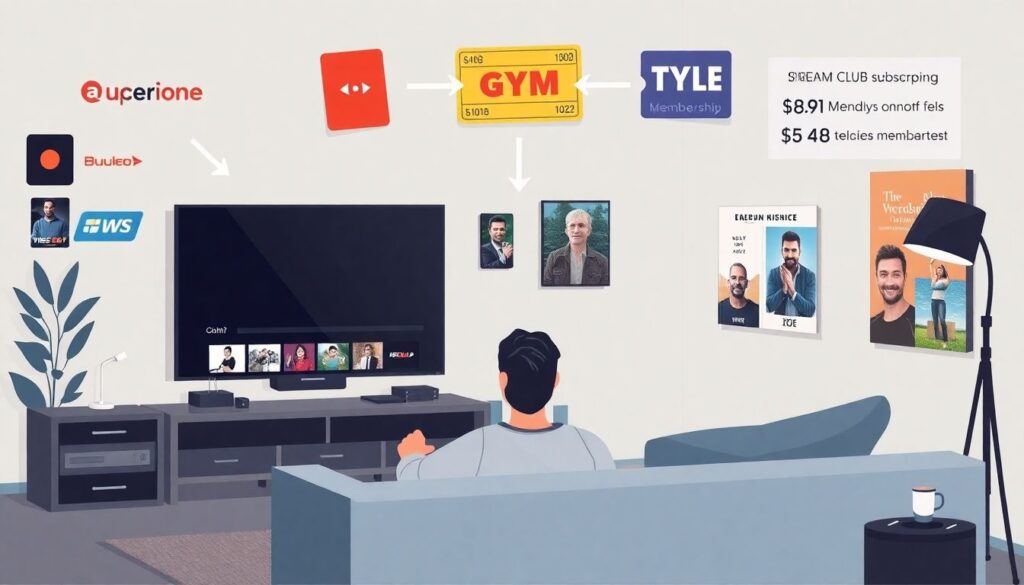 Где смотреть онлайн: платные и бесплатные трансляции - иллюстрация