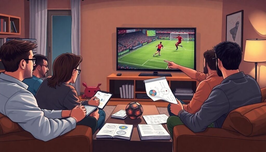 Истории побед и драматических матчей в лиге - иллюстрация