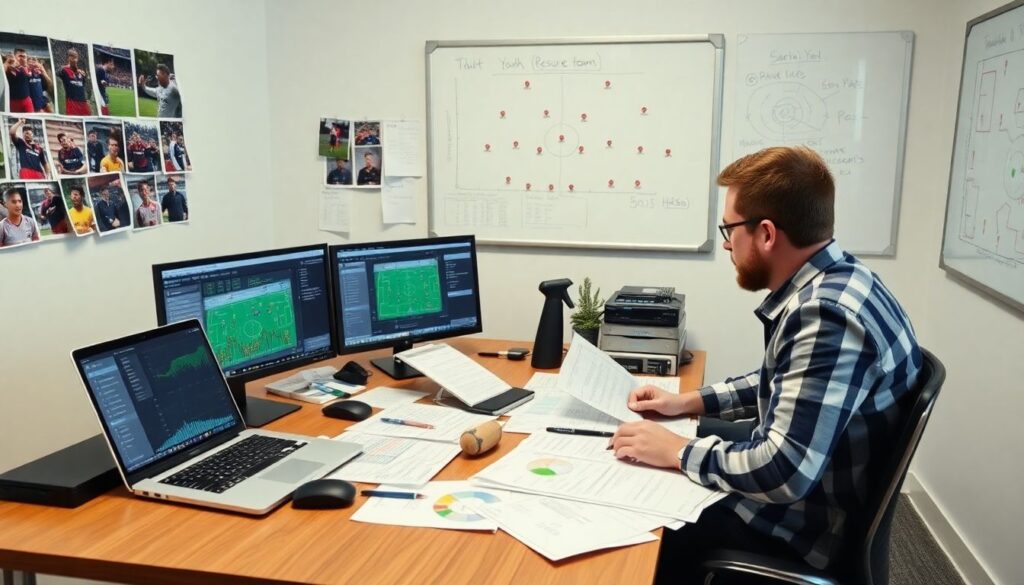 Сводка по матчам молодежного состава и дублей - иллюстрация