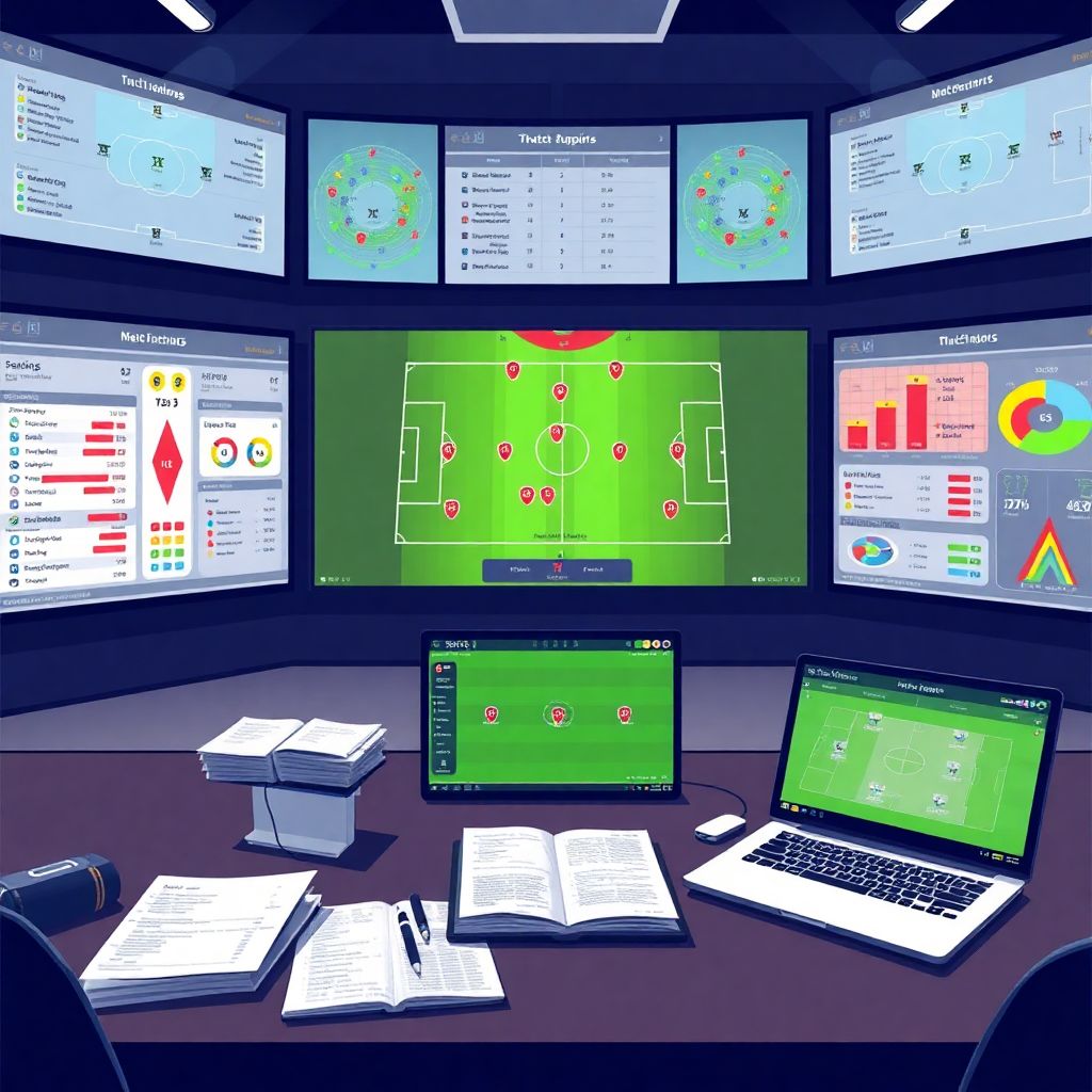 Сводка по матчам молодежного состава и дублей: результаты, обзоры и ключевые моменты