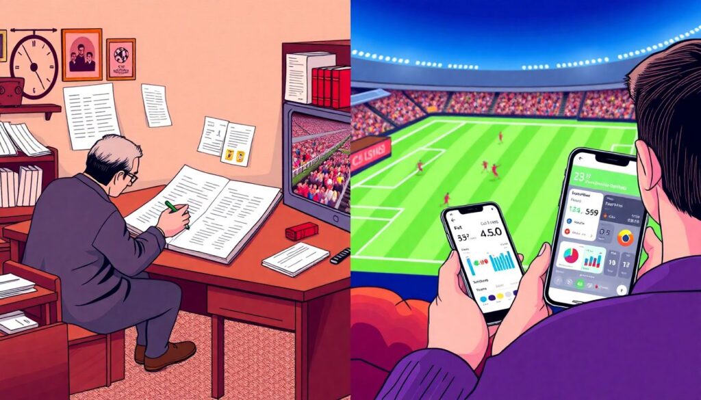 Аналитика по владению мячом и ударам сегодня - иллюстрация