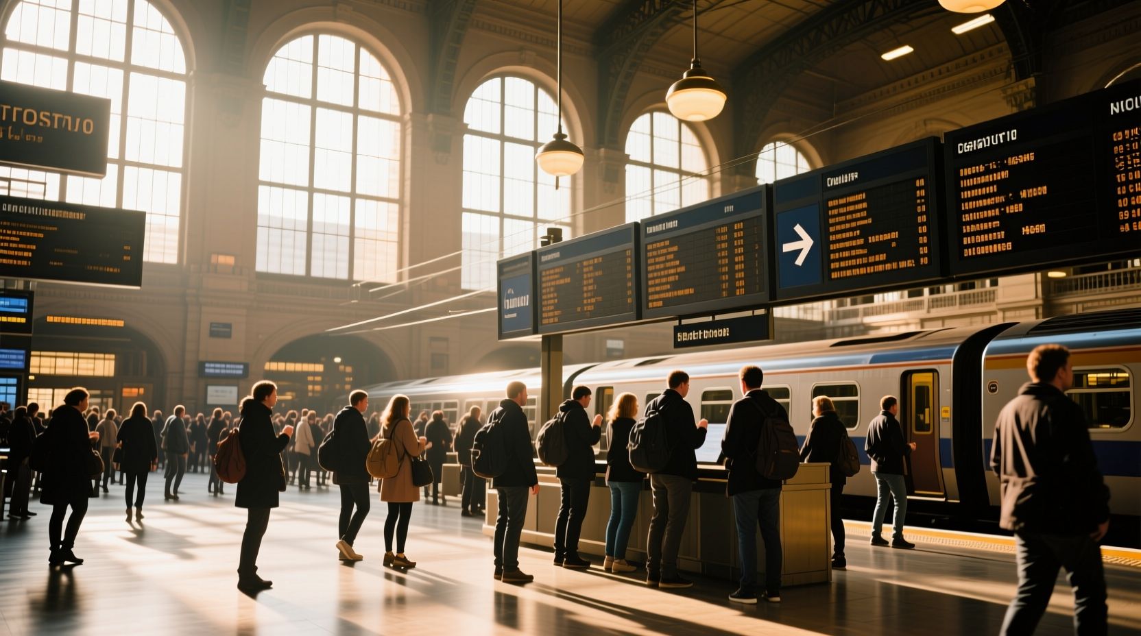 Создайте порядок с идеальным расписанием!