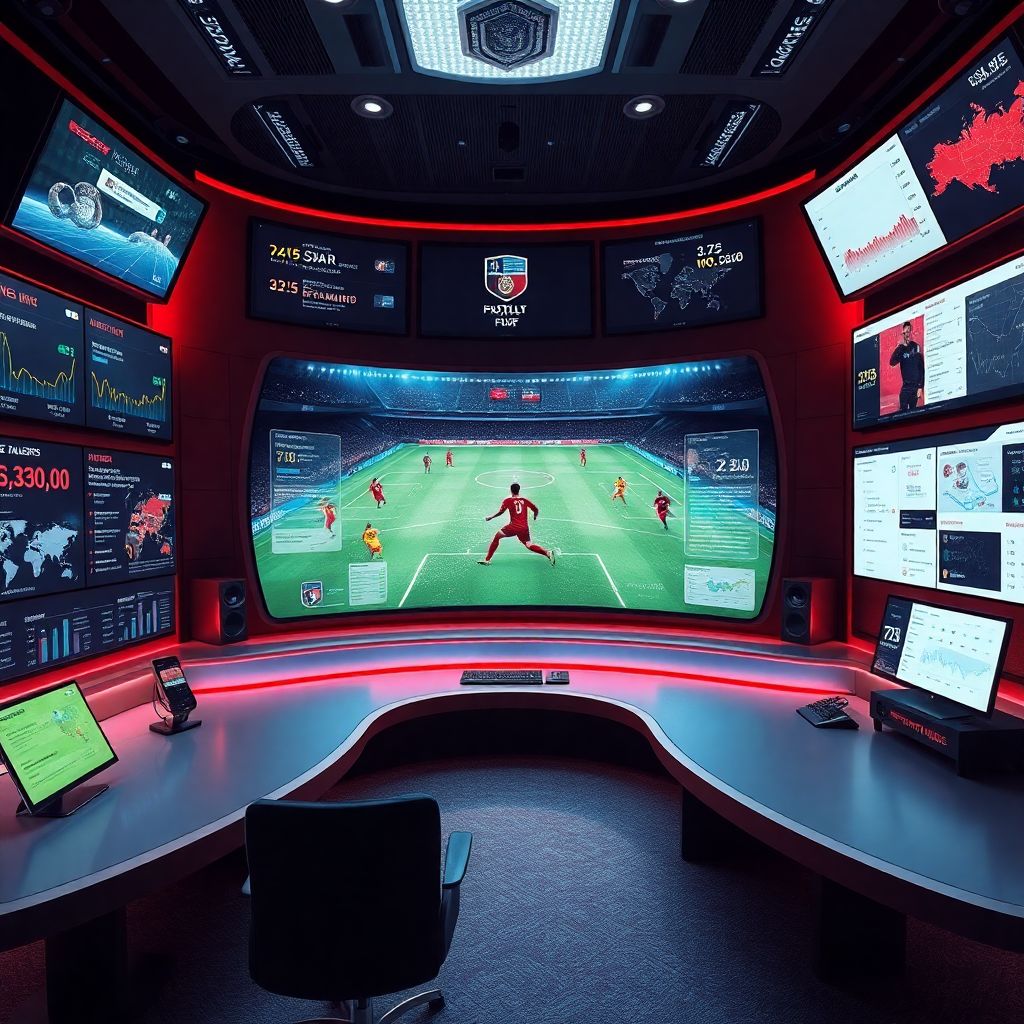 Последние новости футбола за сегодня: главные события и результаты