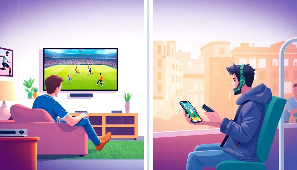 Ключевые трансляции сегодня: расписание матчей и комментарии экспертов - иллюстрация