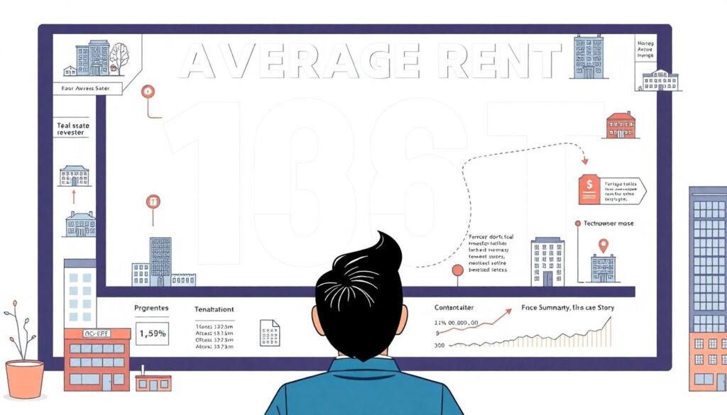 Как читать сводки по аренам: что означают цифры и графики - иллюстрация