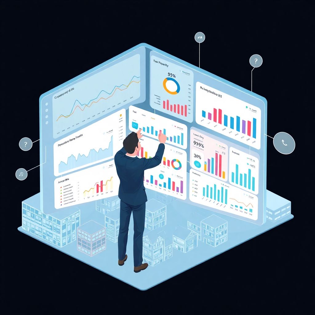 Как читать сводки по аренам и понимать, что означают все цифры и графики