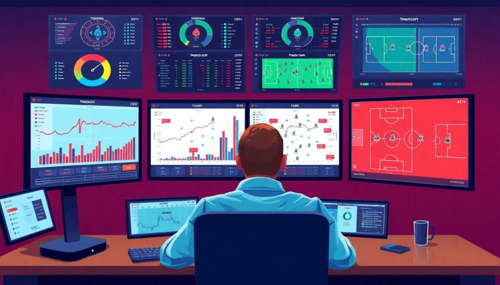 Разбор таймов: что повлияло на итог в матчах дня - иллюстрация