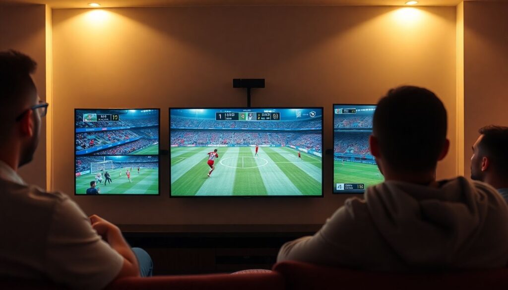 Гайды по трансляциям: как не пропустить важный момент - иллюстрация