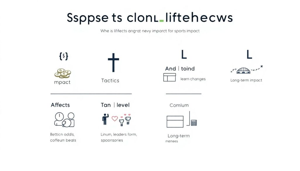 Свежие новости футбольных лиг мира в одном месте - иллюстрация