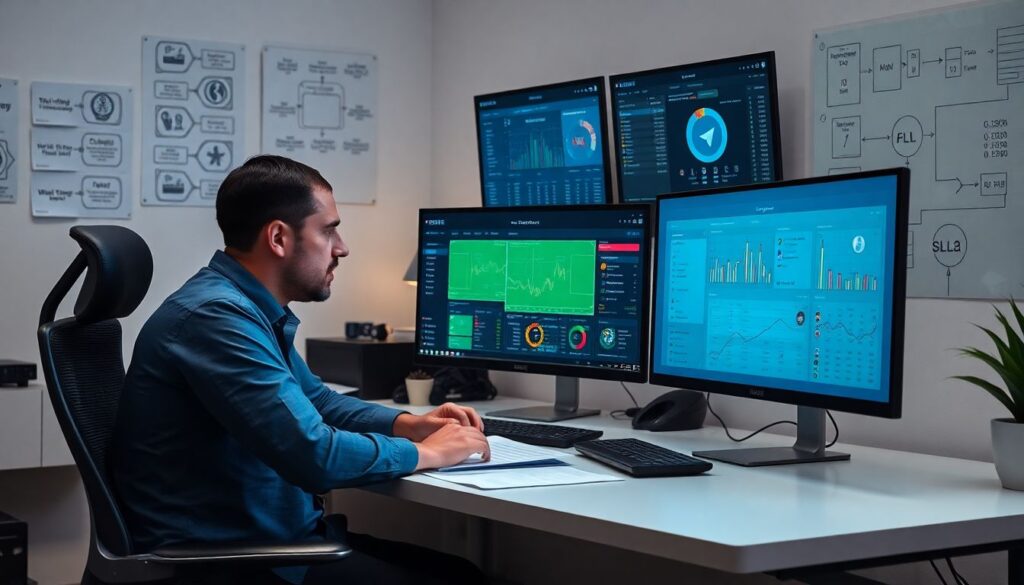 Свежие новости футбольных лиг мира в одном месте - иллюстрация