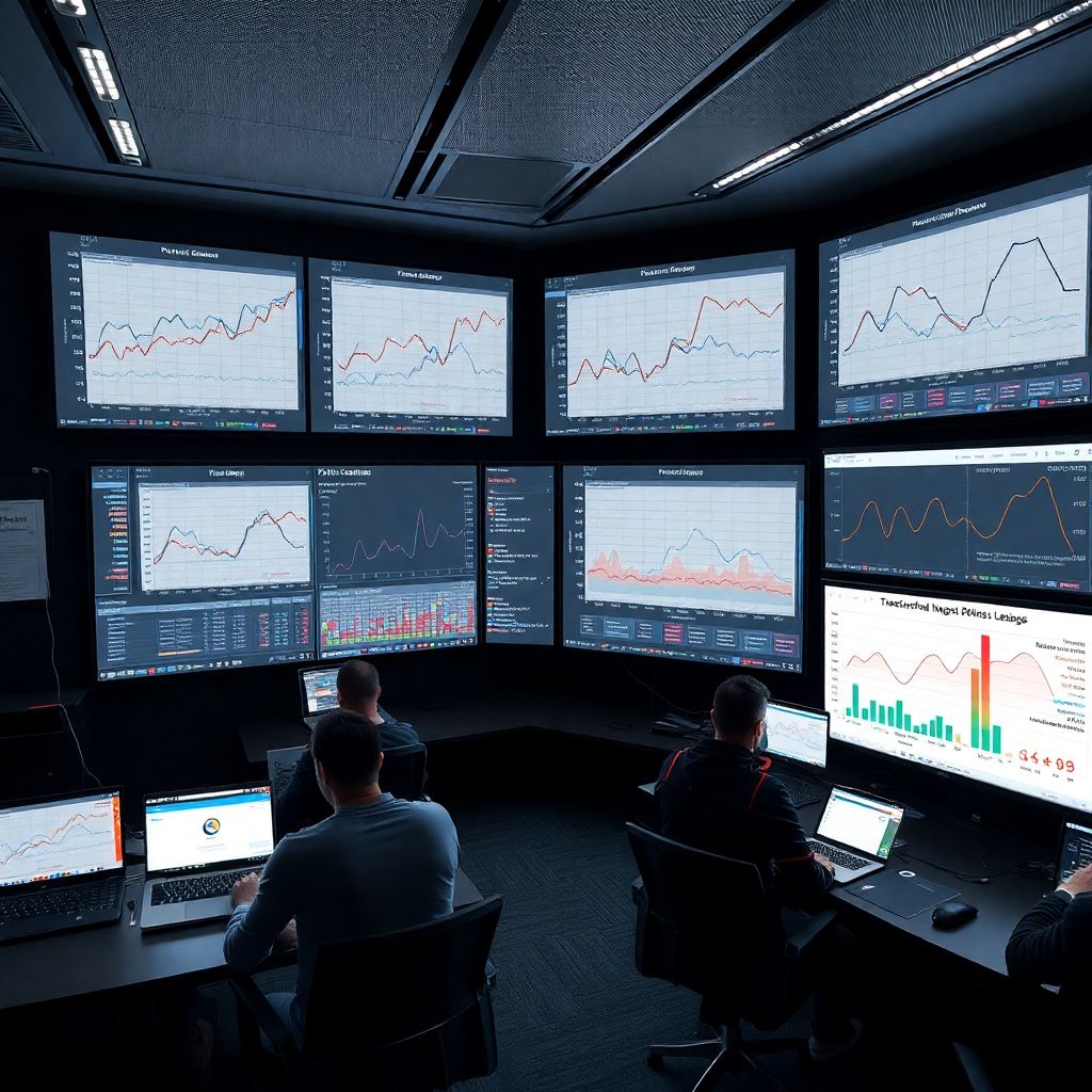 Аналитика по динамике очков после туров в спортивных турнирах