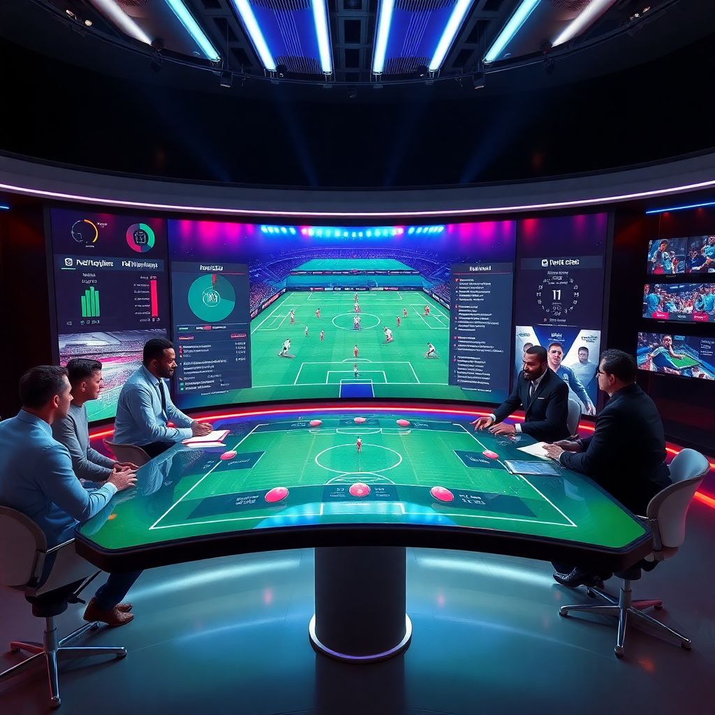 Экспертные комментарии после матчевых событий: анализ ключевых моментов