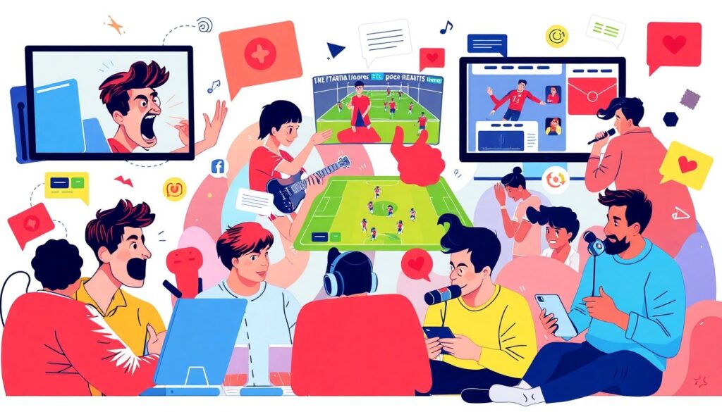 Фанатские обзоры и впечатления после матчей - иллюстрация