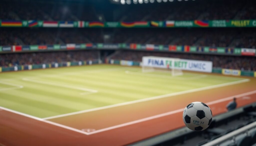 Обновления по календарю чемпионатов и кубков - иллюстрация