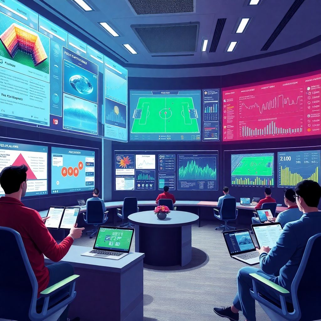 Как читают сводки пресс-службы клубов и зачем они нужны болельщикам