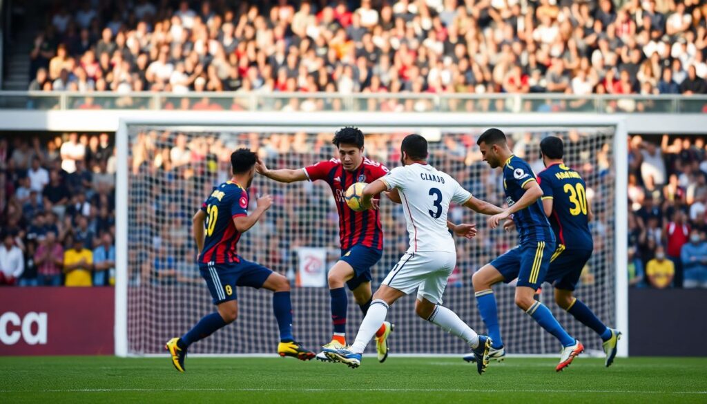 Подборка лучших моментов матча по версии аналитиков - иллюстрация