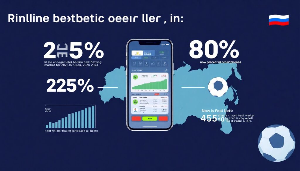 Сводка по букмекерским рынкам и новостям - иллюстрация