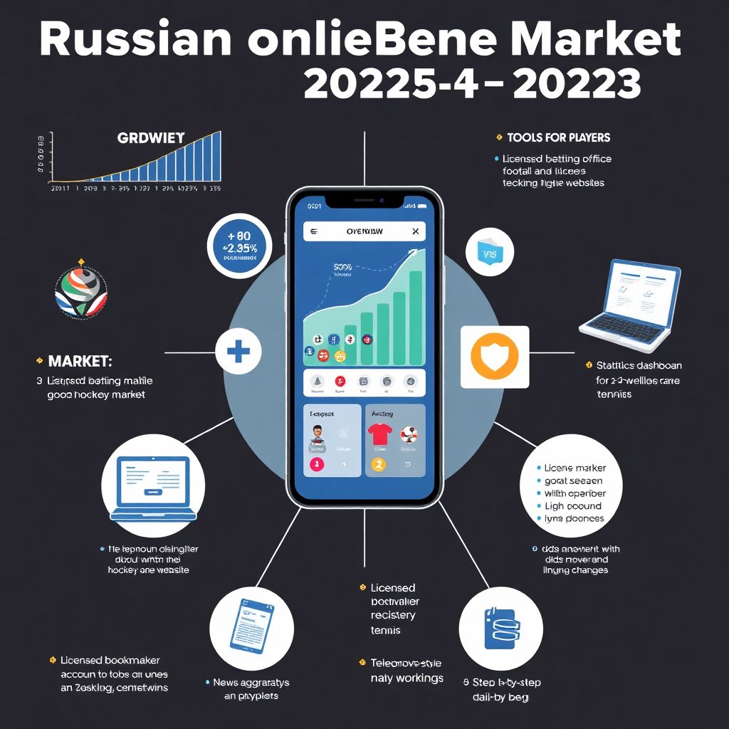 Сводка по букмекерским рынкам и новостям: актуальные тенденции и аналитика
