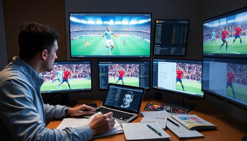 Новости трансферного рынка в контексте текущих матчей - иллюстрация