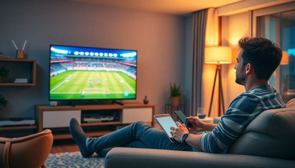 Топ-матчи дня: расписание и трансляции - иллюстрация