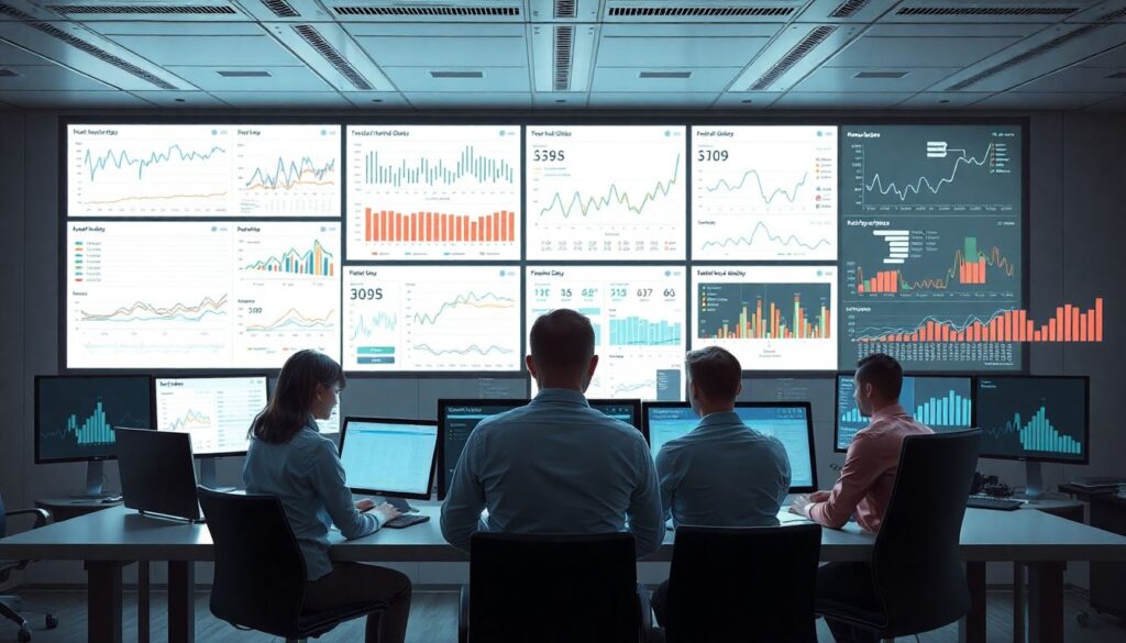 Как обновляются сводки по аренам в реальном времени - иллюстрация