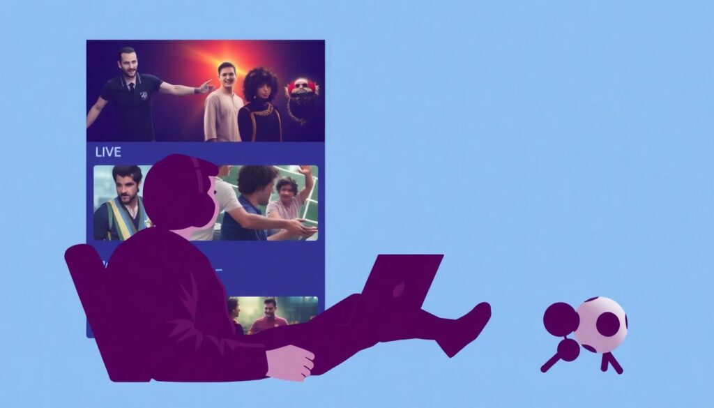 Самые резонансные трансляции недели: где смотреть - иллюстрация