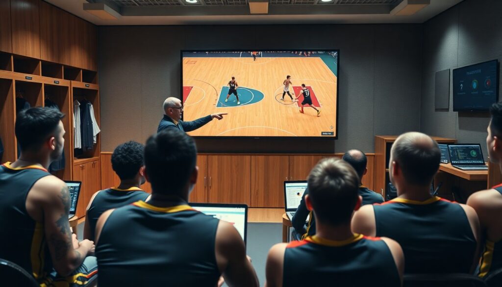 Эпизод за эпизодом: разбор ключевых моментов матчей - иллюстрация