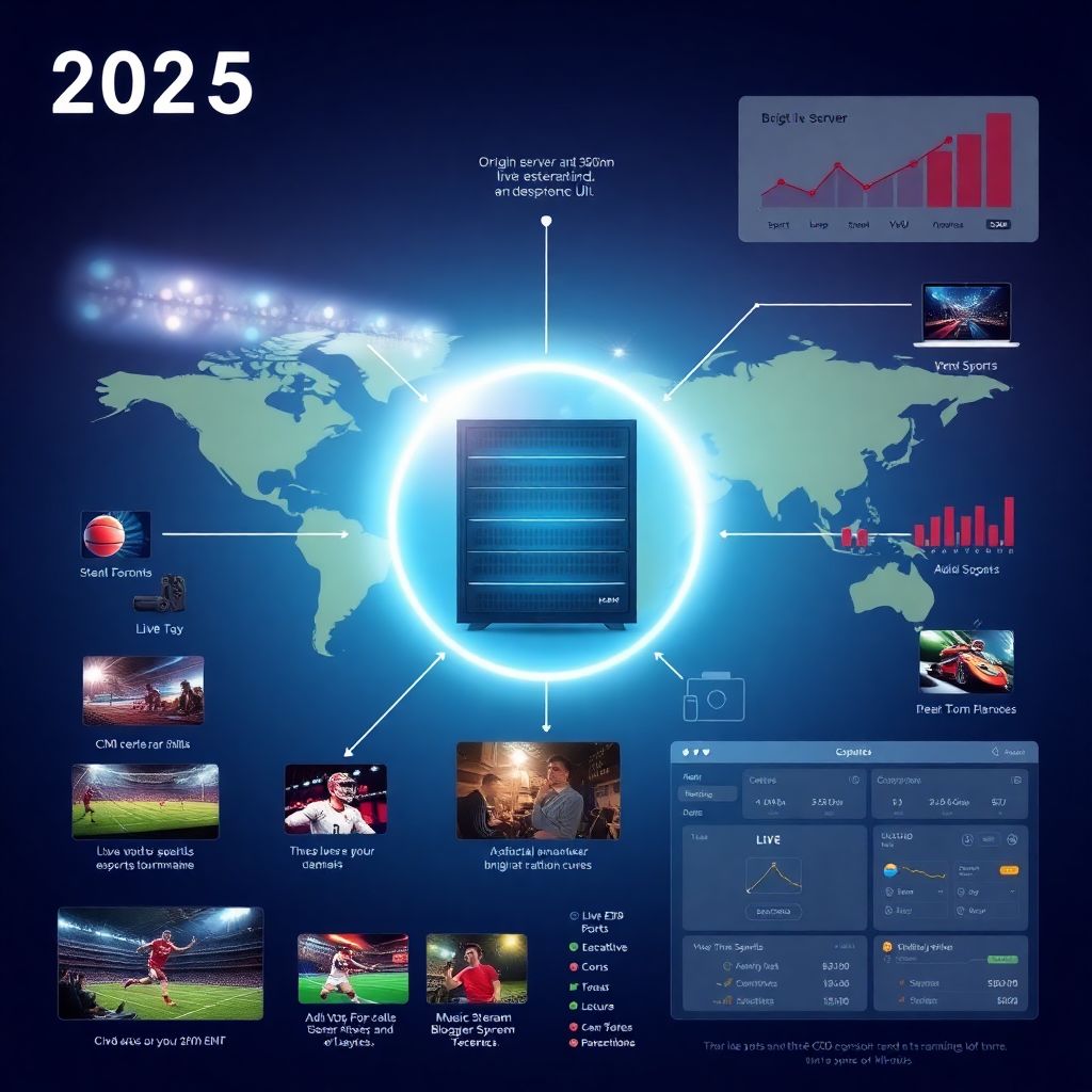 Самые резонансные трансляции недели: где смотреть онлайн и в хорошем качестве