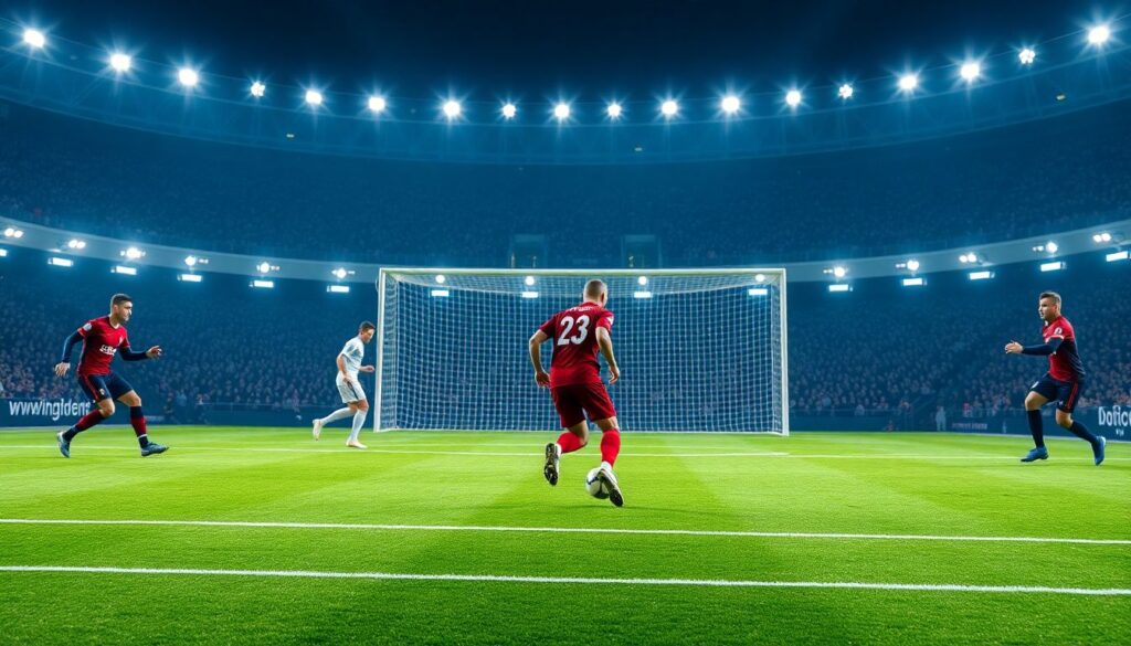 Сводка по штрафным ударам и пенальти в матчах дня - иллюстрация