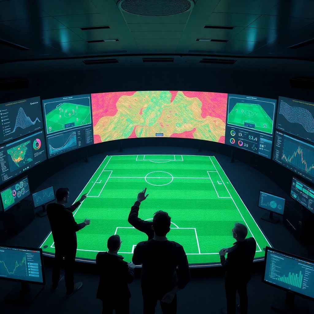 Эпизод за эпизодом: разбор ключевых моментов матчей и тактических решений