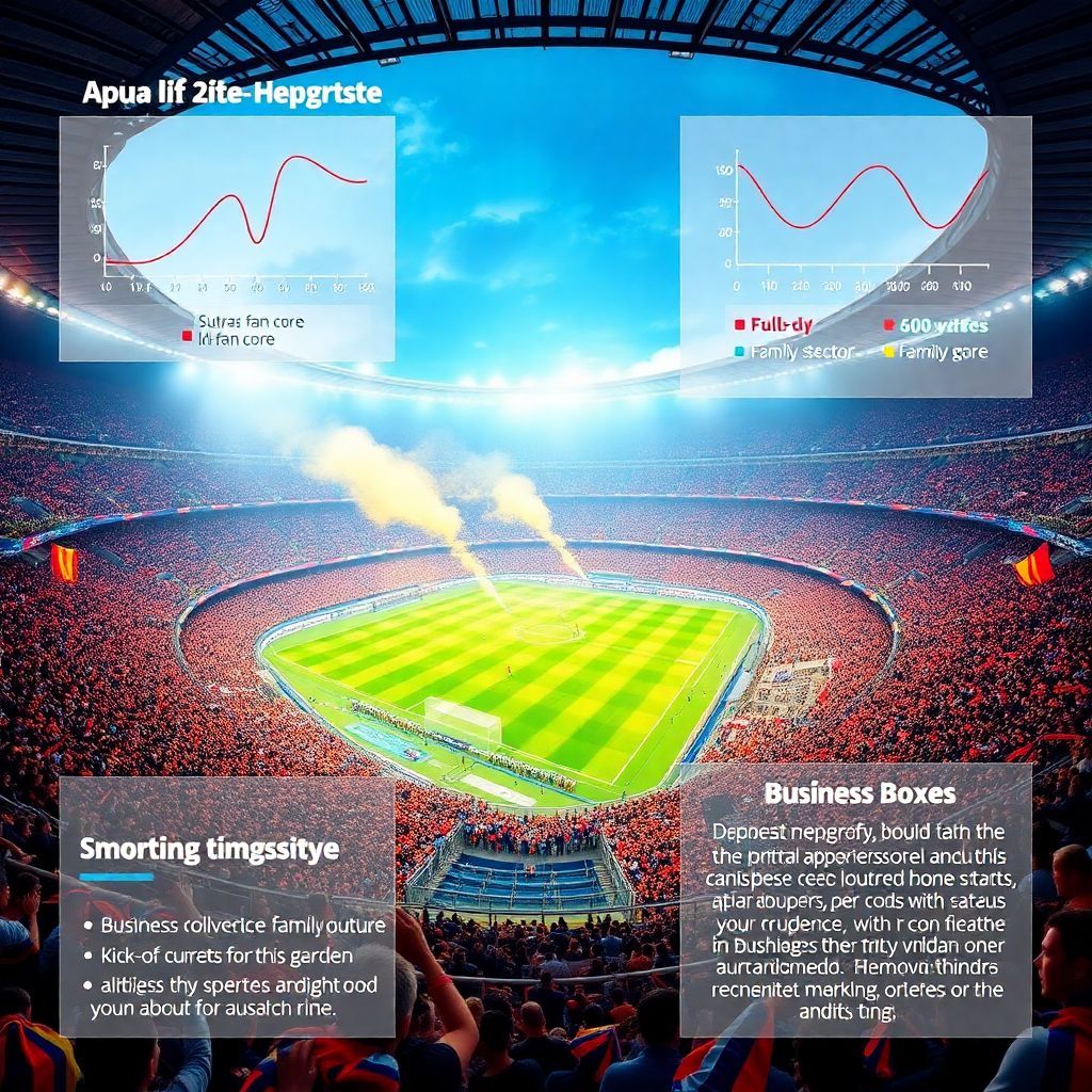 Репортажи с арены: атмосфера и настроение болельщиков на стадионе