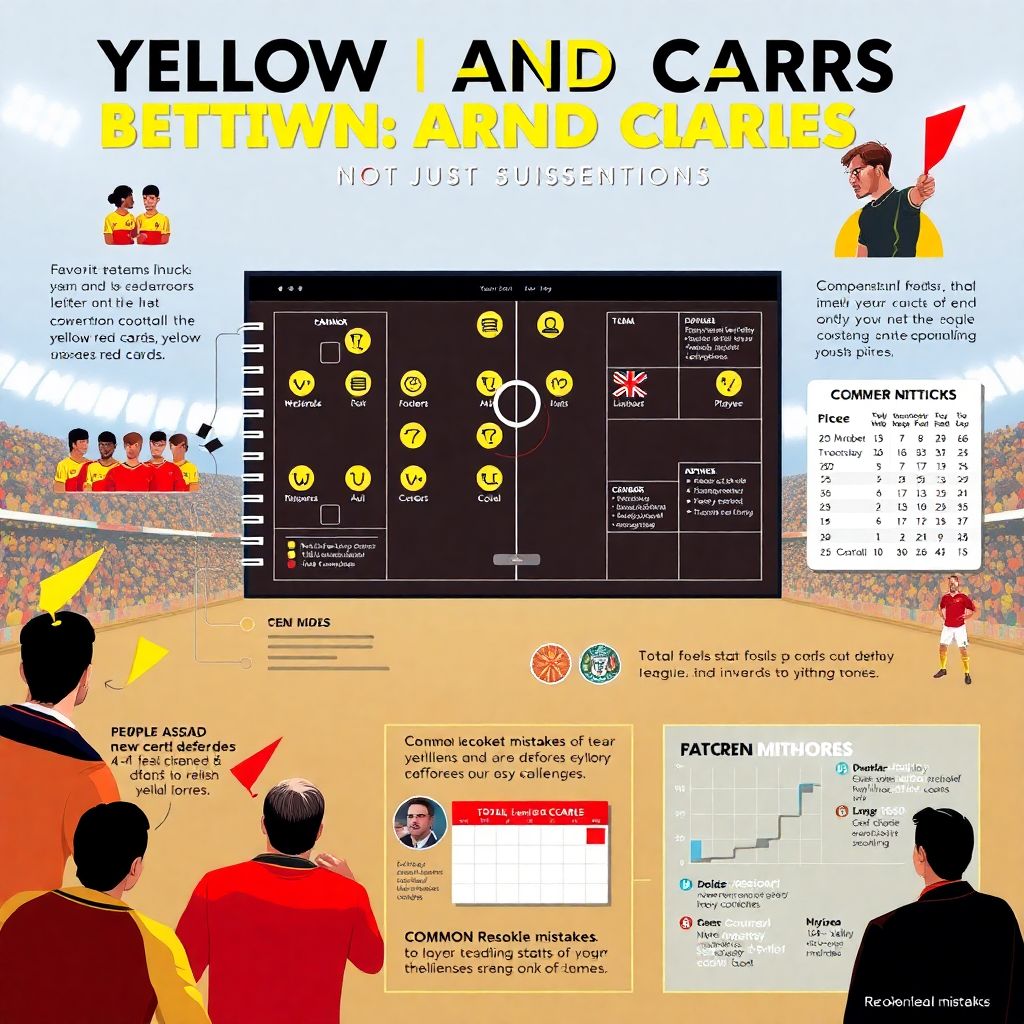 Сводка по карточкам и дисквалификациям игроков на ближайшие игры