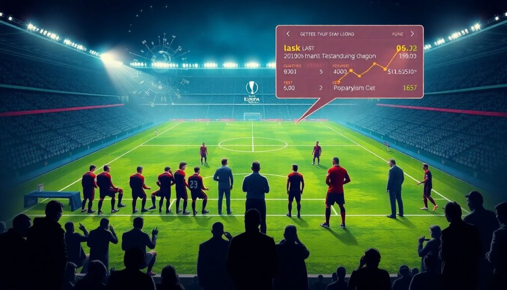 Прогнозы экспертов на предстоящие матчи с учетом новостей - иллюстрация