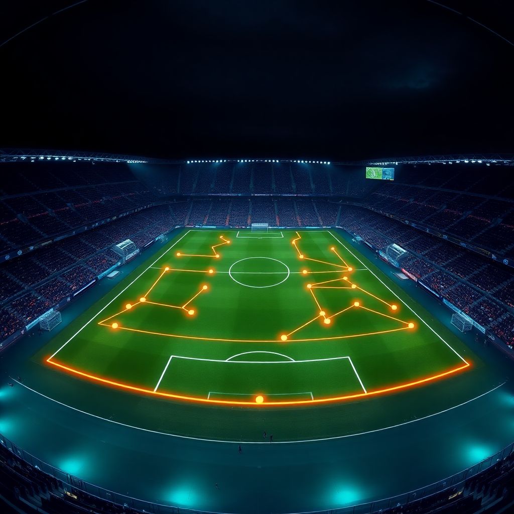 Глубокий разбор тактик и стилей команд в текущем туре чемпионата