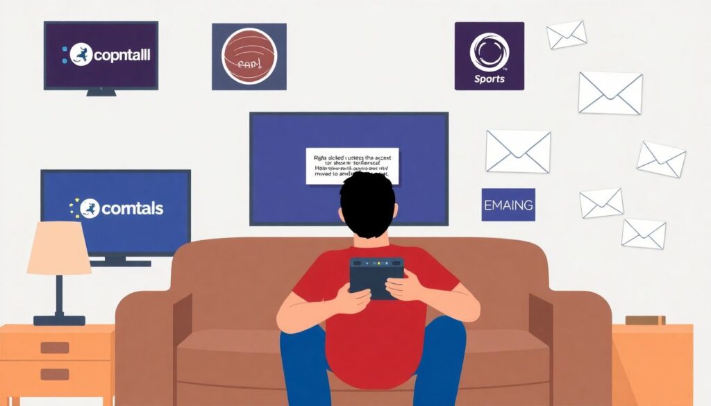 Обновления по наличию трансляций в разных странах - иллюстрация