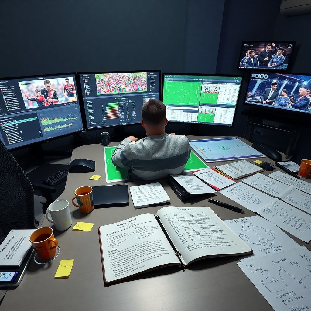 Итоги дня: сводка главных событий вокруг футбола сегодня