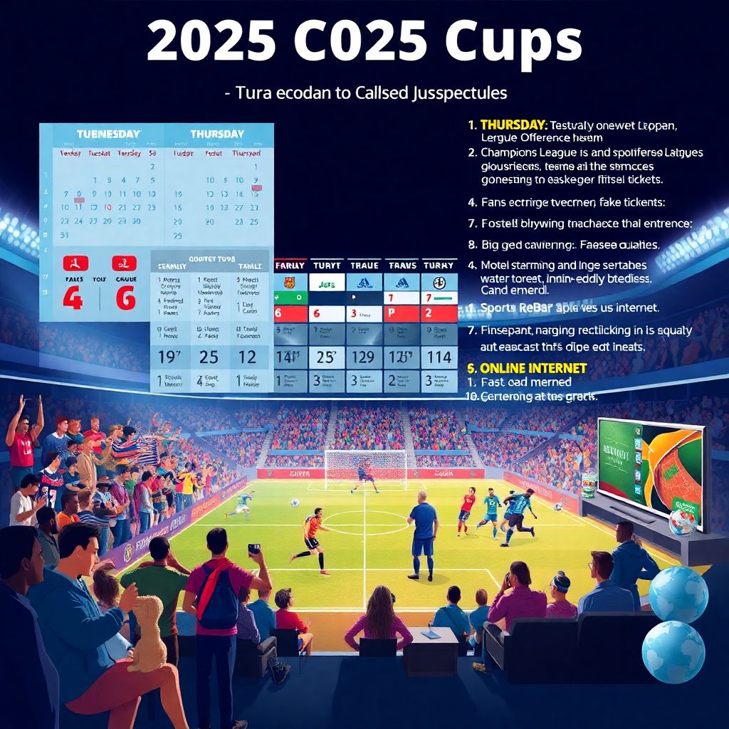 Новости о возобновлении еврокубков и расписаний матчей нового сезона