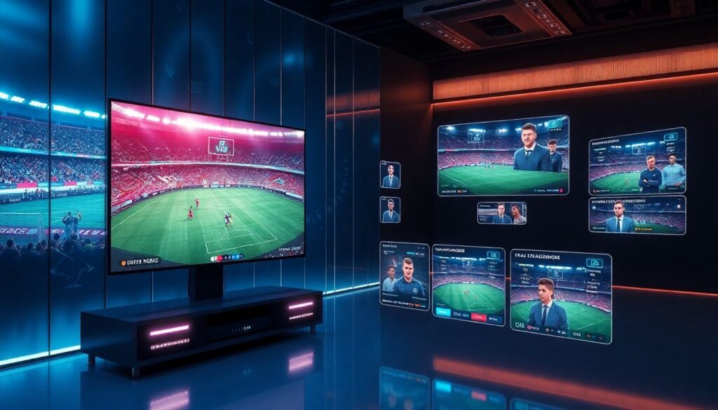 Расписание трансляций накануне матчей с указанием каналов - иллюстрация