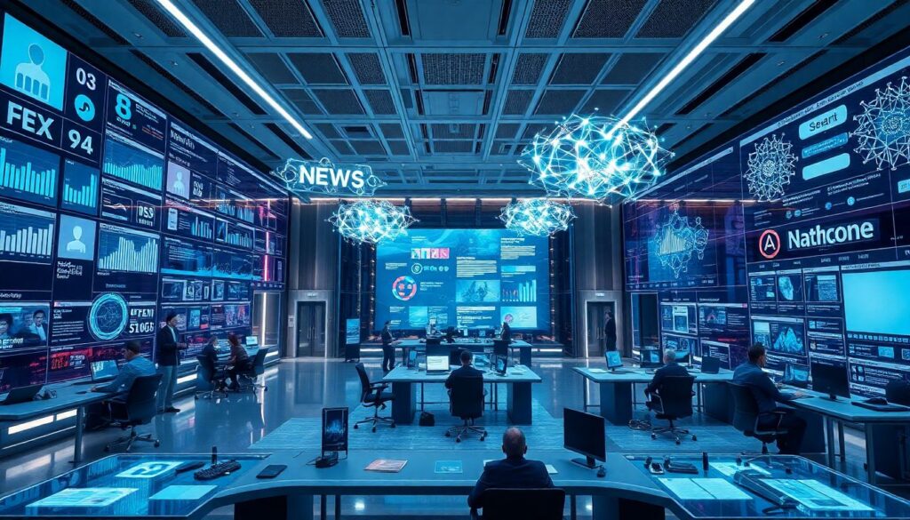 Новости о новостях: как изменилась подача материалов в СМИ - иллюстрация