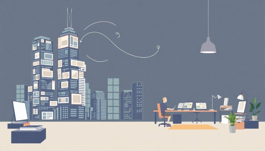 Новости о новостях: как изменилась подача материалов в СМИ - иллюстрация