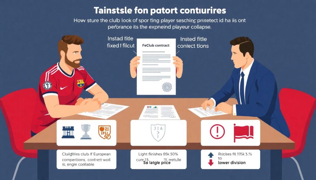 Сводка по арендным соглашениям и переходам игроков - иллюстрация