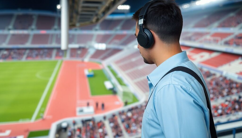 Расшифровка инцидентов на стадионах и их последствия - иллюстрация