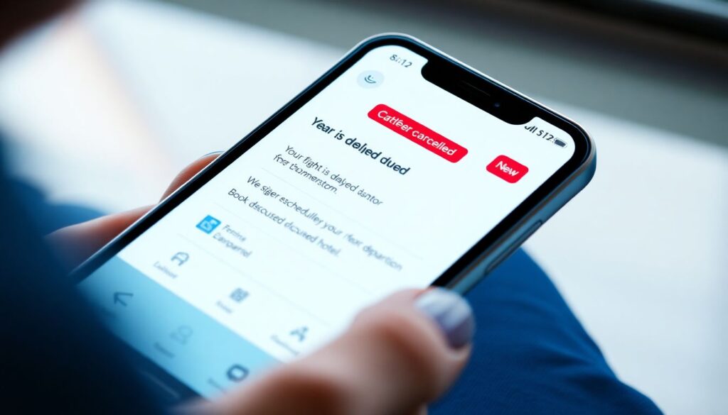 Как изменилось расписание из-за погодных условий - иллюстрация