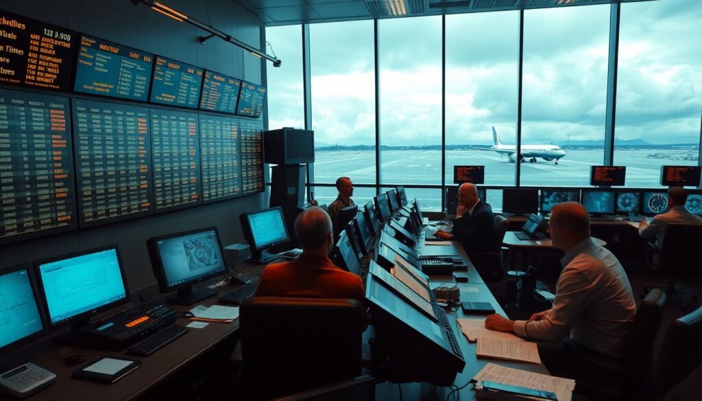 Как изменилось расписание из-за погодных условий - иллюстрация