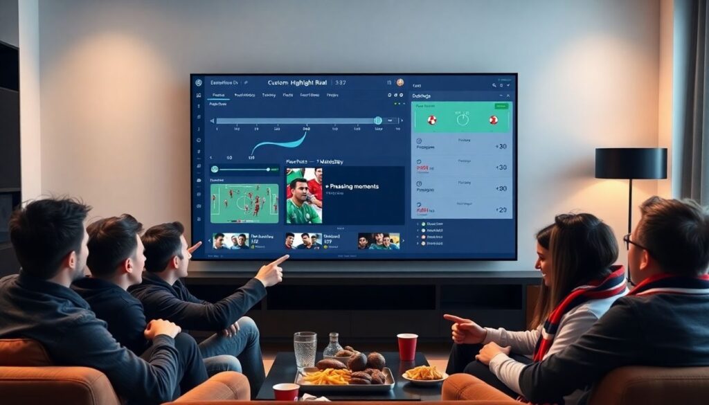 Расширенная сводка по матчам: минуты и ключевые эпизоды - иллюстрация