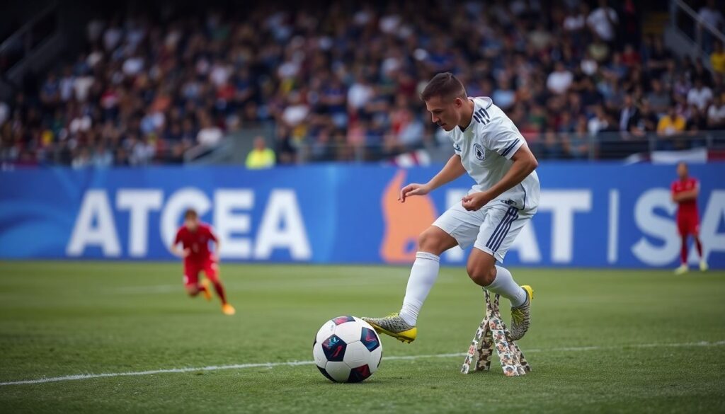 Последние новости о реформах и изменениях в соревнованиях - иллюстрация