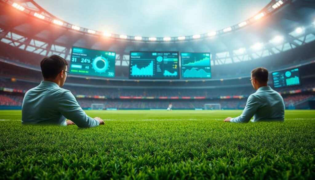 Сводка по состоянию полей и погодным условиям на аренах - иллюстрация